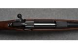 Sako 85M Bavarian Bolt Action Rifle in .270 Win LEFT HANDED - 5 of 9
