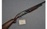 Winchester Model 12 Limited Edition 20 Gauge Shotgun - 1 of 9