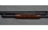 Winchester Model 12 Limited Edition 20 Gauge Shotgun - 8 of 9