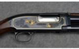 Winchester Model 12 Limited Edition 20 Gauge Shotgun - 3 of 9