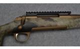 Browning X-Bolt Hells Canyon LR McMillian Rifle in 28 Nosler NEW - 3 of 9