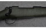 Nosler M48 Western Bolt Action Rifle in 7mm Rem Mag NEW - 3 of 9