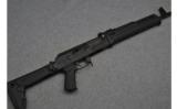 Century Arms C39V2 Zhukov AK Style Rifle in 7.62x39mm - 1 of 5
