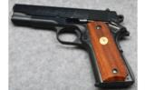 COLT COMBAT COMMANDER, .38 SUPER - 3 of 4