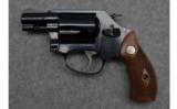 Smith & Wesson Classic Model 36-10 Revolver NEW - 2 of 4