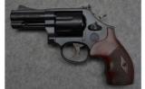 Smith & Wesson Performance Center 586 Revolver in .357 Mag NEW - 2 of 4