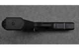 CZ Shadow 9mm Semi Auto Pistol NEW - 3 of 4