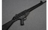 Century Arms C308 Sporter Semi Auto Rifle in .308 Win - 1 of 5