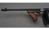Auto Ordinance Model of 1927 A1 Tommy Gun in .45 Auto NEW - 4 of 5