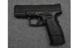 Springfield XDm-40 Compact 3.8 Pistol in .40 S&W - 2 of 4