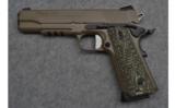 Sig Sauer 1911 Scorpion Semi Auto Pistol in .45 Auto - 2 of 4