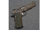 Sig Sauer 1911 Scorpion Semi Auto Pistol in .45 Auto - 1 of 4