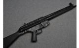 Century Arms C308 Sporter Semi Auto Rifle in .308 Win - 1 of 5