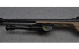 Mossberg MVP LC Bolt Action Rifle in 5.56mm Nato - 8 of 9