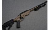Mossberg MVP LC Bolt Action Rifle in 5.56mm Nato - 1 of 9