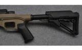 Mossberg MVP LC Bolt Action Rifle in 5.56mm Nato - 6 of 9