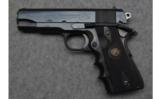 Colt Combat Commander in .45 ACP - 1 of 4