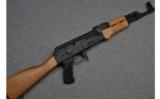 Century Arms RAS47 AK Rifle in 7.62x39 - 1 of 5