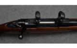 Winchester Model 70 Super Grade Rifle in .300 Win Mag - 4 of 9