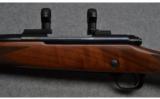 Winchester Model 70 Super Grade Rifle in .300 Win Mag - 7 of 9