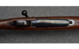 Winchester Model 70 Super Grade Rifle in .300 Win Mag - 5 of 9
