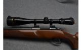 Sako model Sako1 Heavy Barrel Varmint Rifle in .222 Rem - 7 of 9