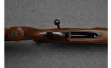 Sako model Sako1 Heavy Barrel Varmint Rifle in .222 Rem - 4 of 9
