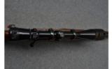 Sako model Sako1 Heavy Barrel Varmint Rifle in .222 Rem - 5 of 9