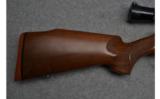 Sako model Sako1 Heavy Barrel Varmint Rifle in .222 Rem - 2 of 9
