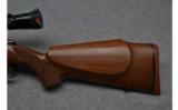 Sako model Sako1 Heavy Barrel Varmint Rifle in .222 Rem - 6 of 9