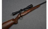 Sako model Sako1 Heavy Barrel Varmint Rifle in .222 Rem - 1 of 9