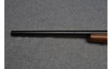 Sako model Sako1 Heavy Barrel Varmint Rifle in .222 Rem - 9 of 9