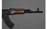 Century Arms C39V2 with Walnut Stock in 7.62x39mm - 3 of 5