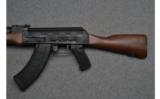 Century Arms C39V2 with Walnut Stock in 7.62x39mm - 5 of 5