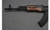 Century Arms C39V2 with Walnut Stock in 7.62x39mm - 4 of 5