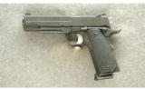 Sig Sauer 1911 TACOPS Pistol .45 ACP - 2 of 2
