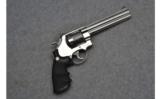 Smith & Wesson ~ 629-3 Classic DX ~ .44 Mag. - 1 of 4