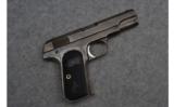 Colt 1903 Hammerless in .32 Auto - 1 of 4
