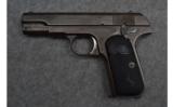 Colt 1903 Hammerless in .32 Auto - 2 of 4
