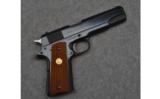 Colt Mark IV/Series 70 Government Model in .45 Auto - 1 of 5