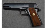 Colt Mark IV/Series 70 Government Model in .45 Auto - 2 of 5