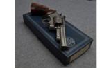 Smith & Wesson Model 19-3 Nickle Revolver in .357 Magnum - 5 of 5