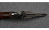 Smith & Wesson Model 19-3 Nickle Revolver in .357 Magnum - 4 of 5