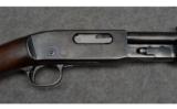 Remington Model 25 Pump Action Rifle in .32 WCF (.32-20) - 3 of 9