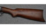 Remington Model 25 Pump Action Rifle in .32 WCF (.32-20) - 6 of 9