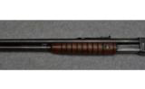 Remington Model 25 Pump Action Rifle in .32 WCF (.32-20) - 8 of 9