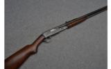 Remington Model 25 Pump Action Rifle in .32 WCF (.32-20) - 1 of 9