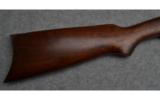 Remington Model 25 Pump Action Rifle in .32 WCF (.32-20) - 2 of 9