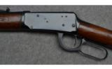 Winchester Model 94 Lever Action Rifle in .30-30 Win - 7 of 9