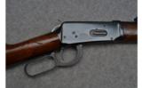 Winchester Model 94 Lever Action Rifle in .30-30 Win - 3 of 9